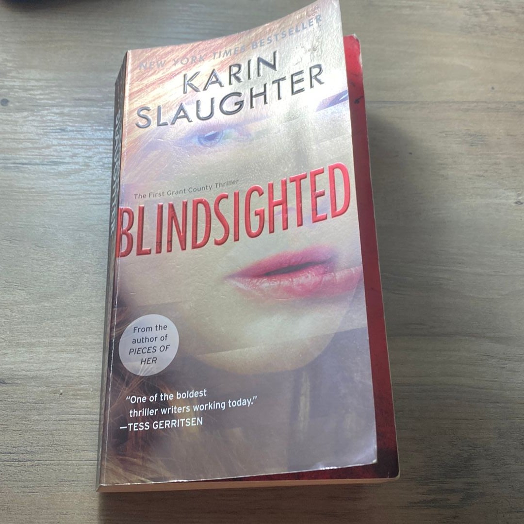 Blindsighted