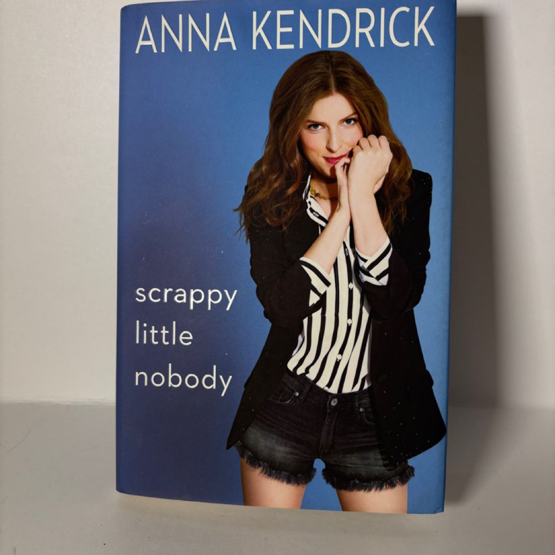 Scrappy Little Nobody