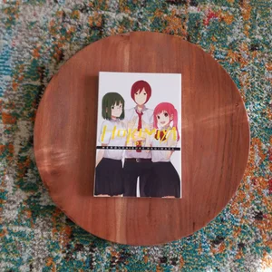 Horimiya, Vol. 3