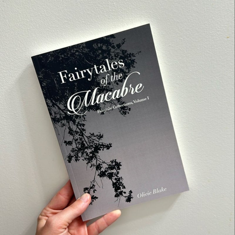 Fairytales of the Macabre