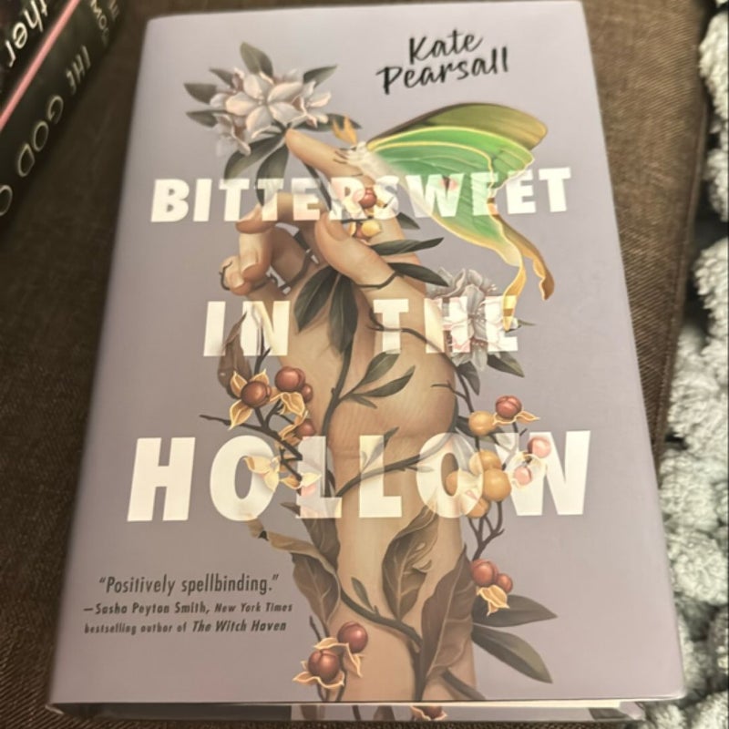 Bittersweet in the Hollow