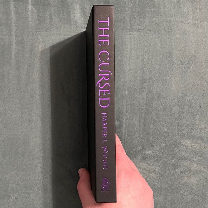 The Cursed
