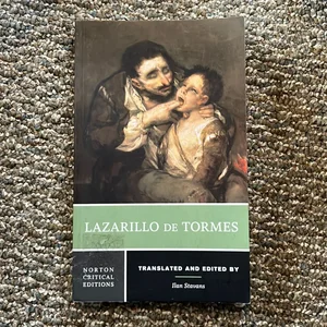 The Life of Lazarillo de Tormes