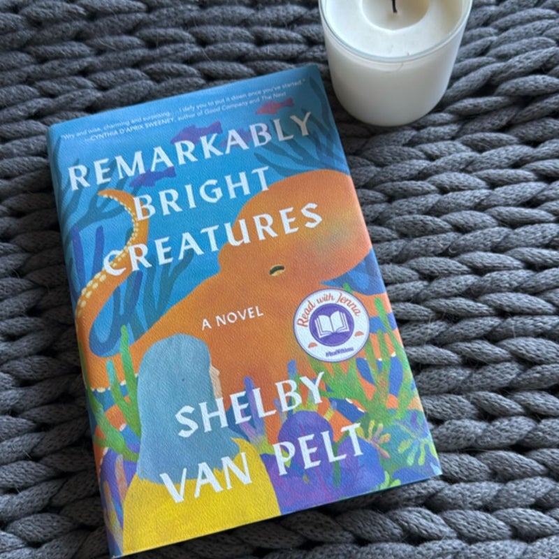 Remarkably Bright Creatures