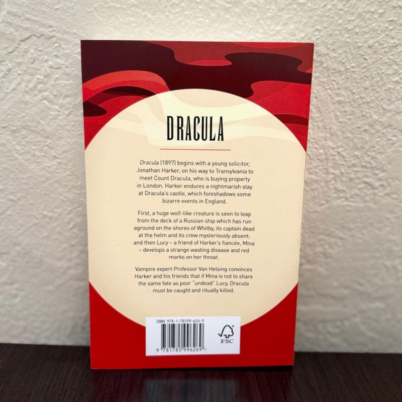 Dracula