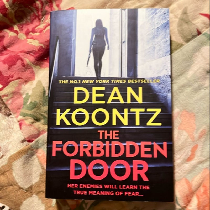 The Forbidden Door