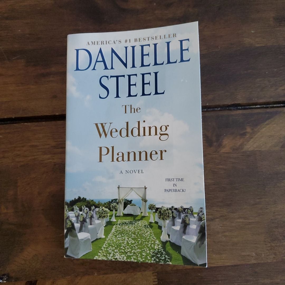 The Wedding Planner