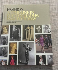 Fashion: a Timeline in Photographs