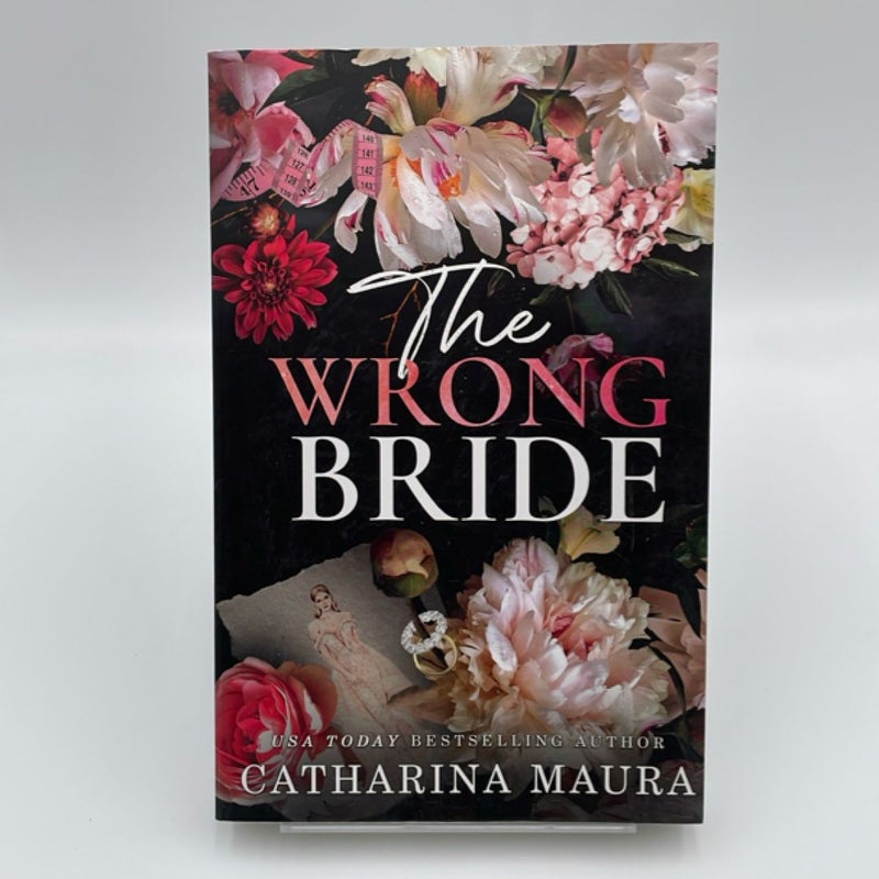 The Wrong Bride