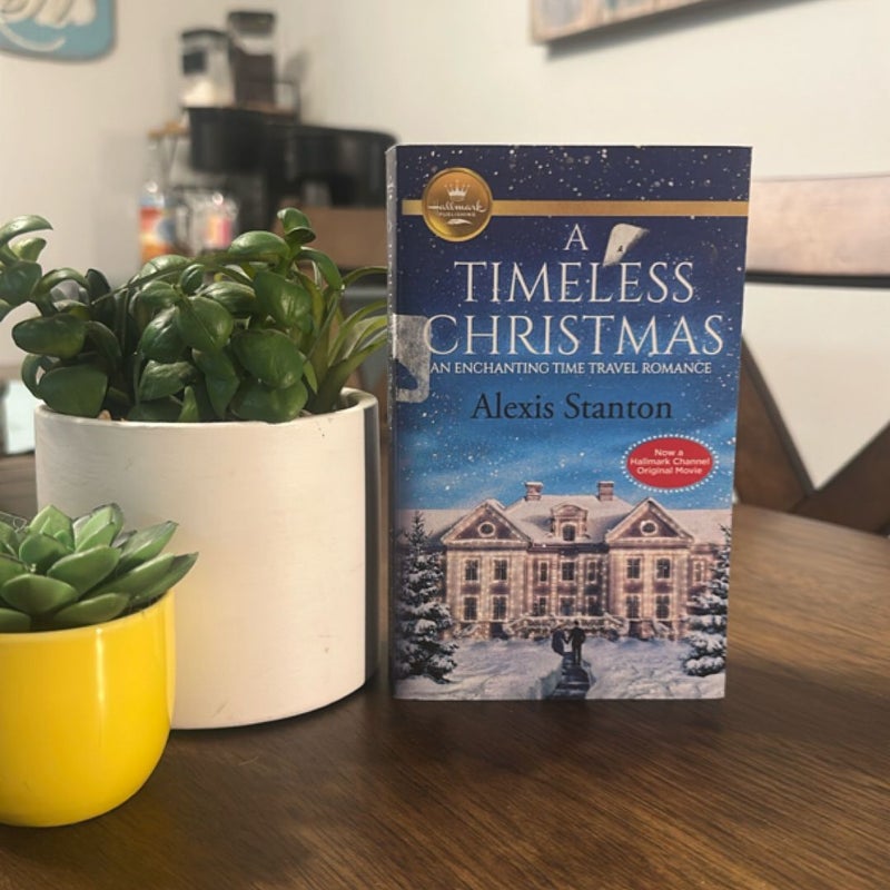 A Timeless Christmas