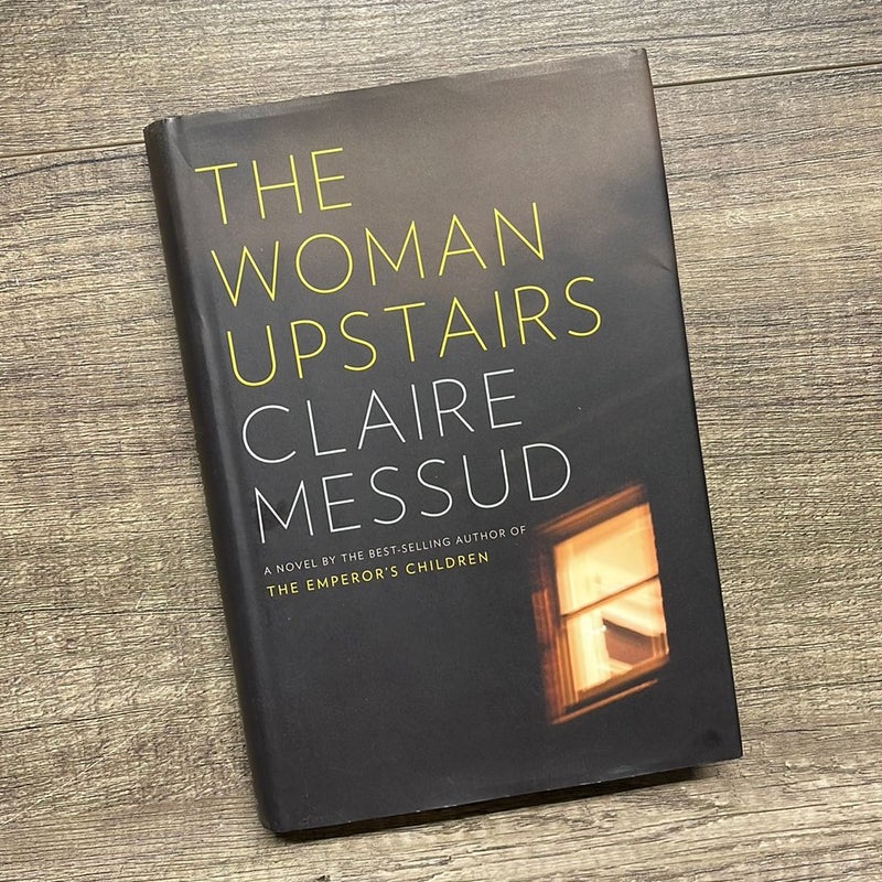 The Woman Upstairs