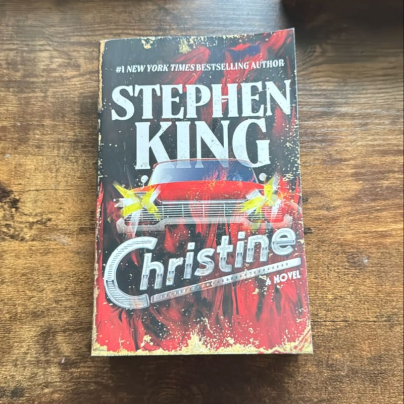 Christine