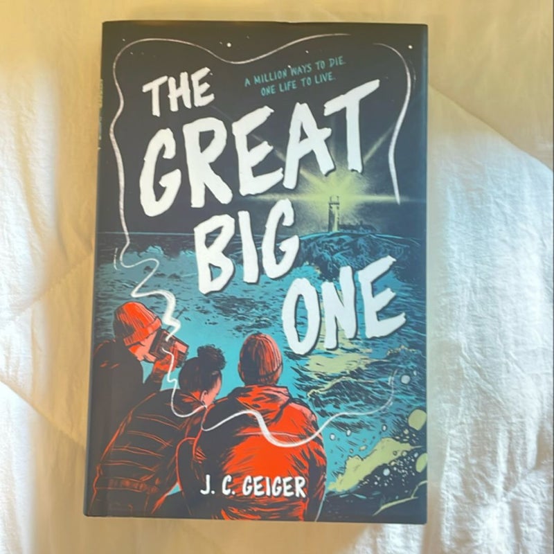 The Great Big One