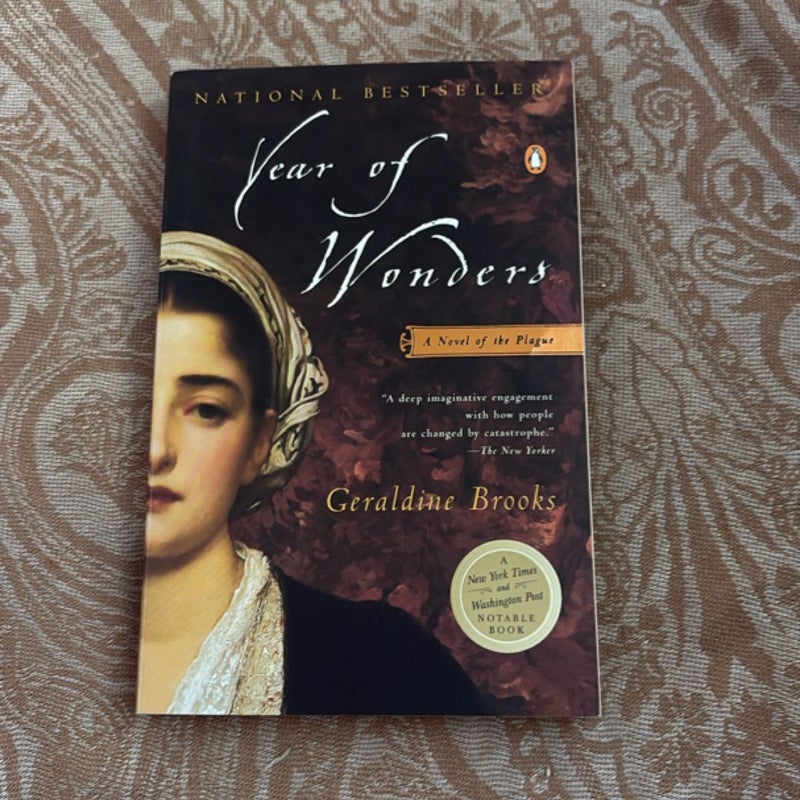 Year of Wonders