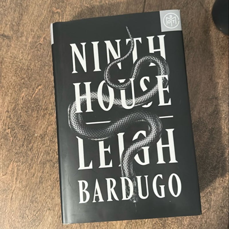 Ninth House