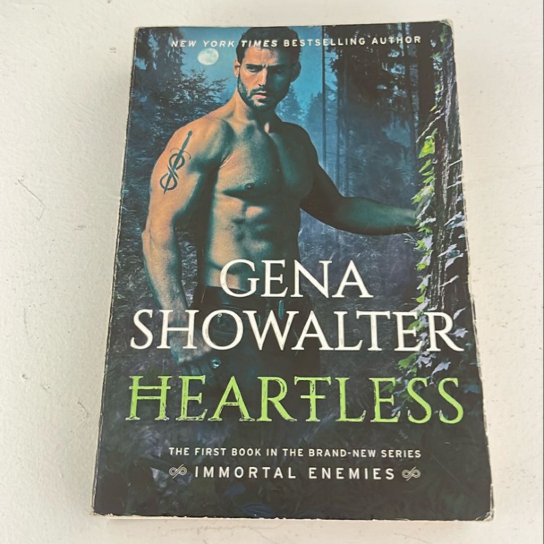 Heartless