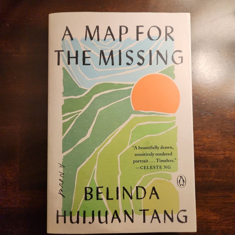 A Map for the Missing