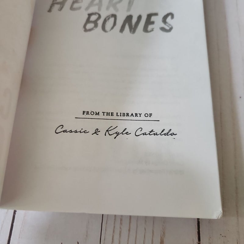 Heart Bones