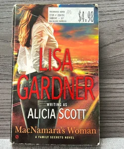 MacNamara's Woman