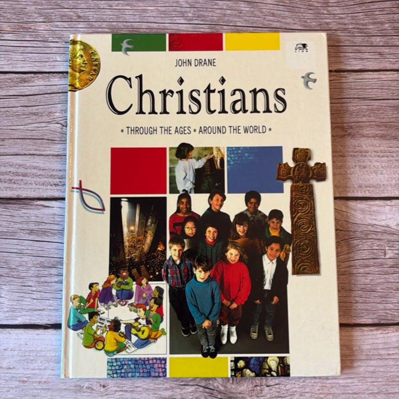 Christians Fact Finder