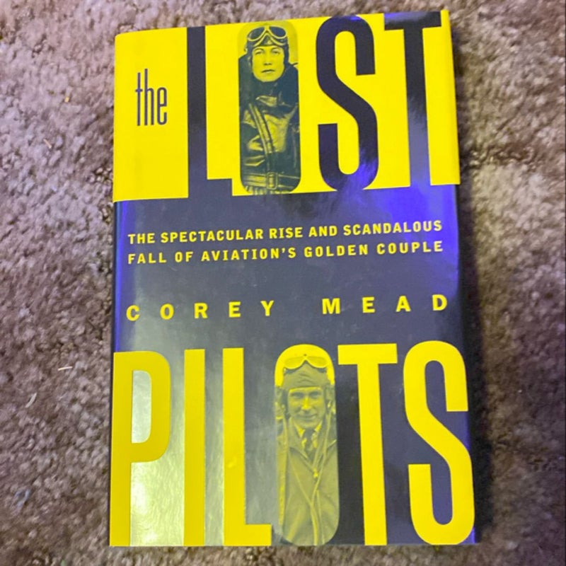 The Lost Pilots