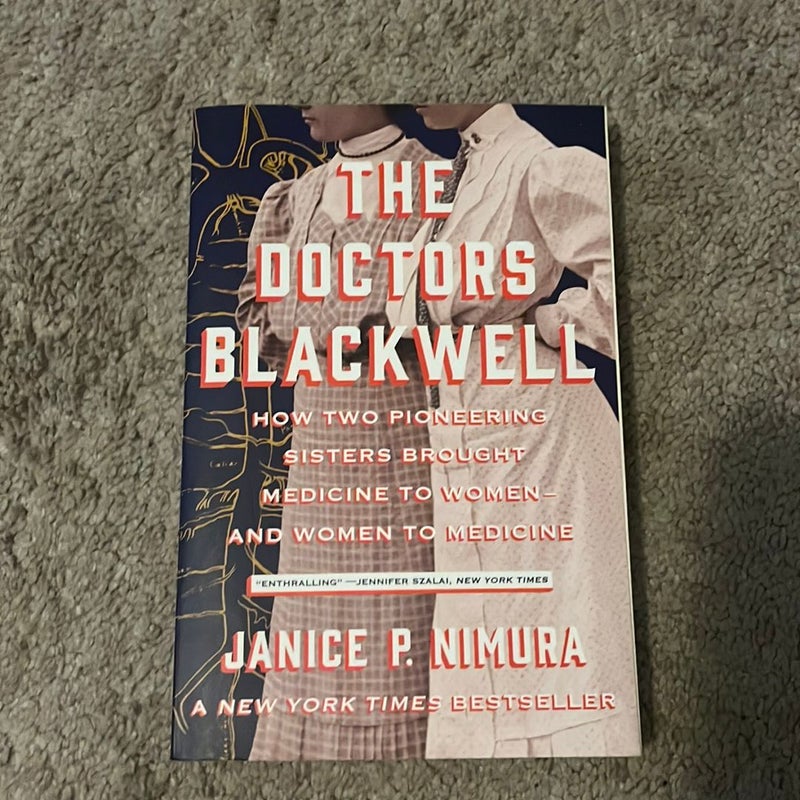 The Doctors Blackwell