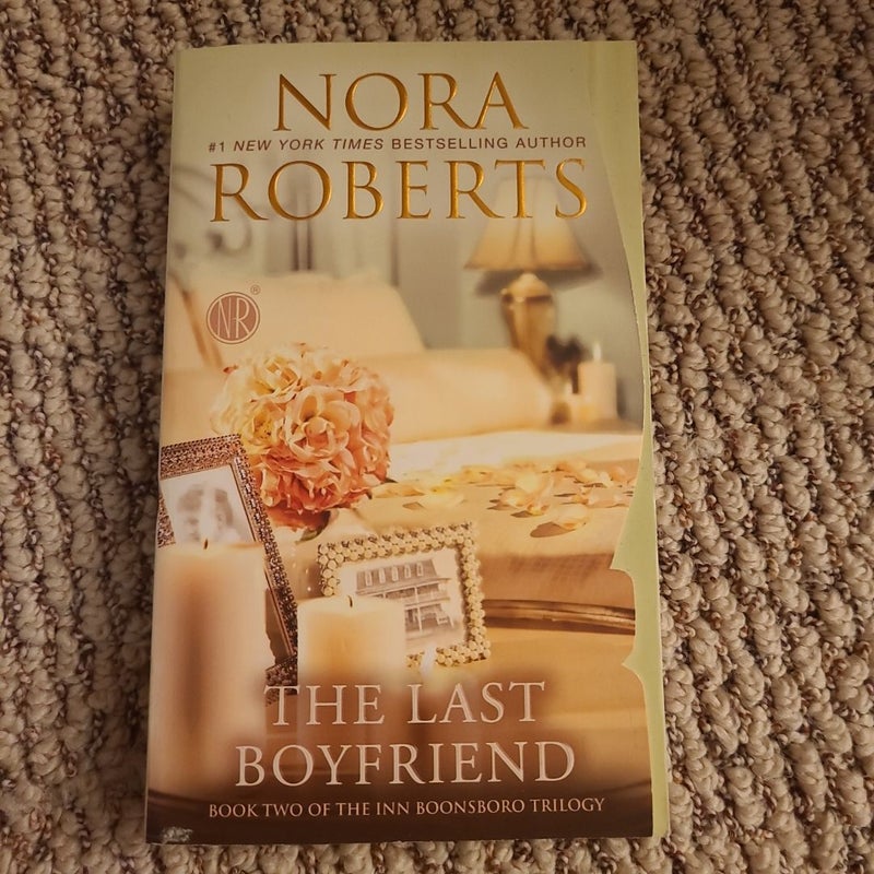 The Last Boyfriend