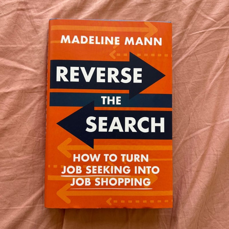 Reverse the Search