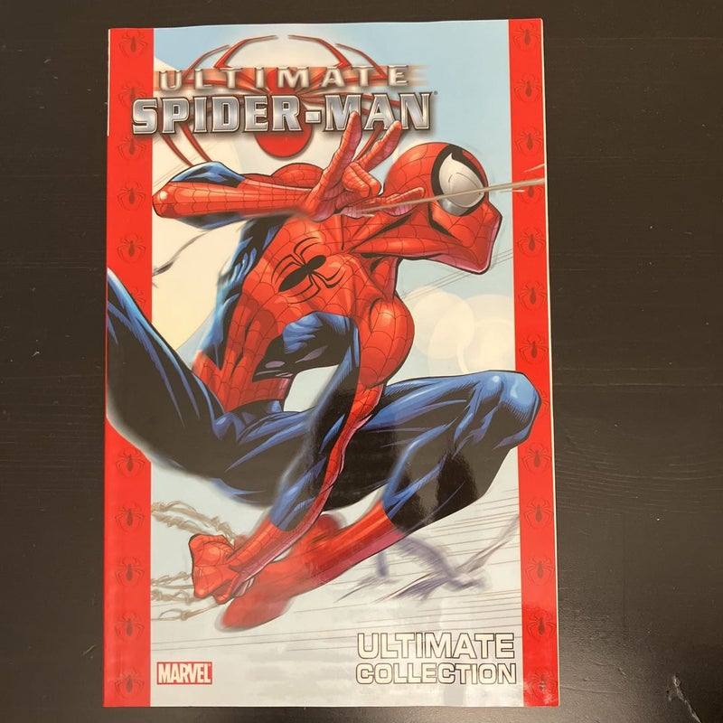 Ultimate Spider-Man Ultimate Collection - Book 2