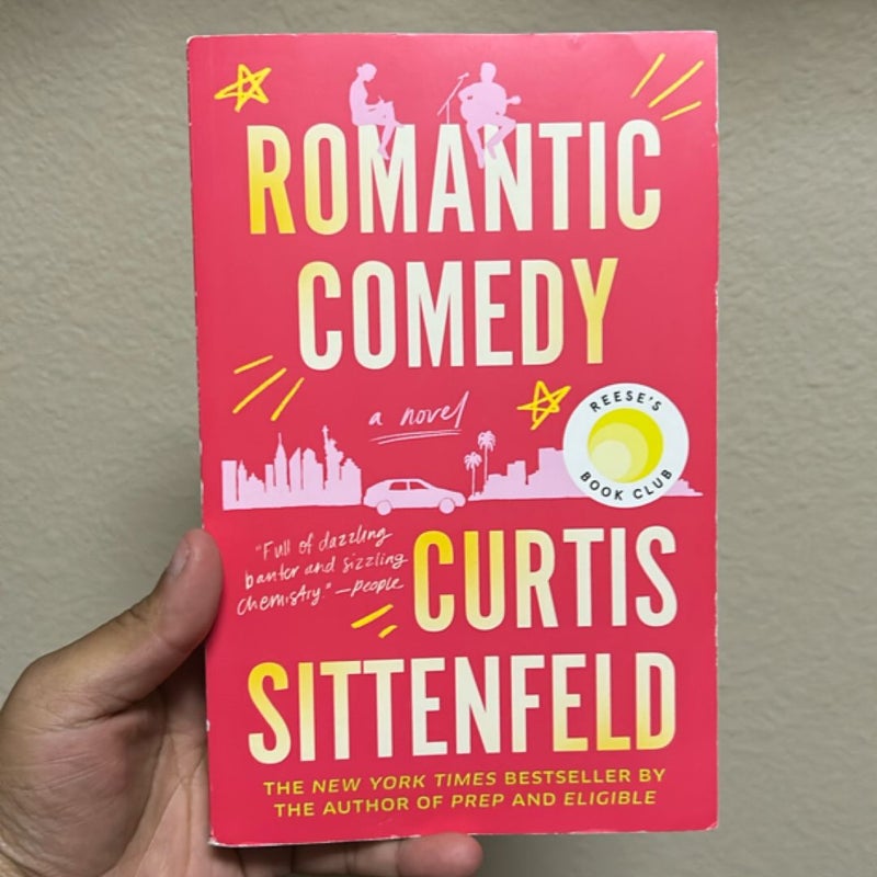 Romantic Comedy