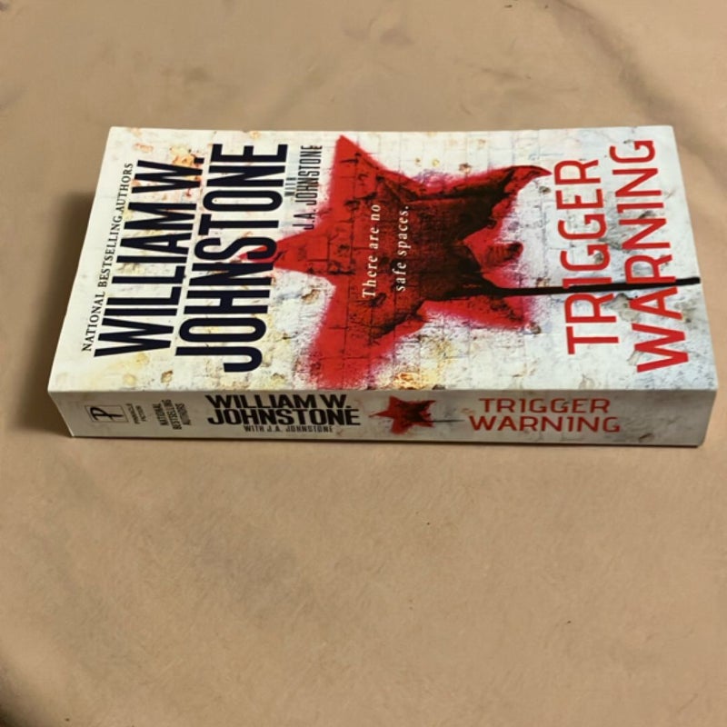 Trigger Warning