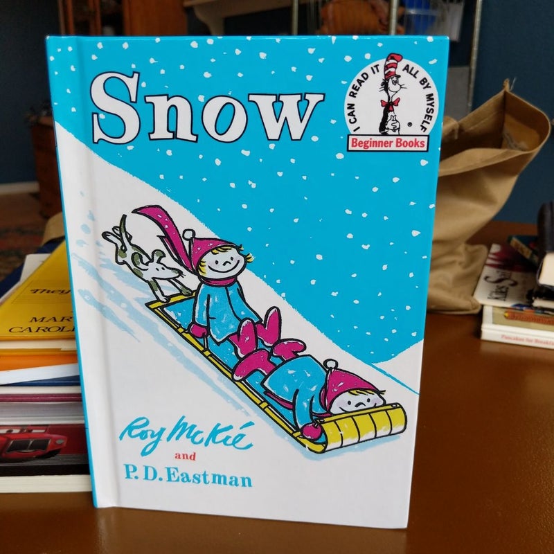 Snow