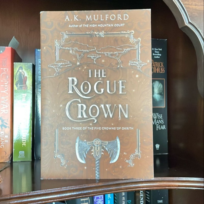 The Rogue Crown