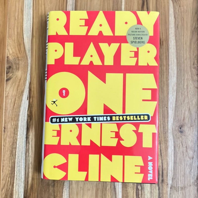 Ready Player One