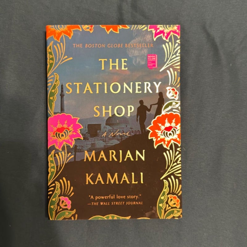 The Stationery Shop