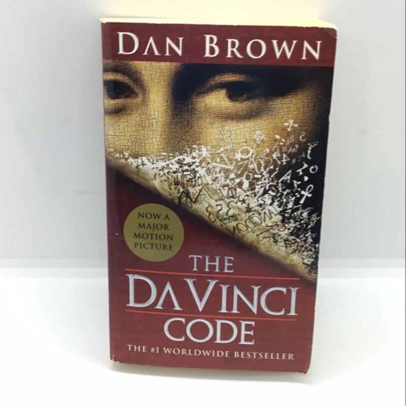 The Da Vinci Code