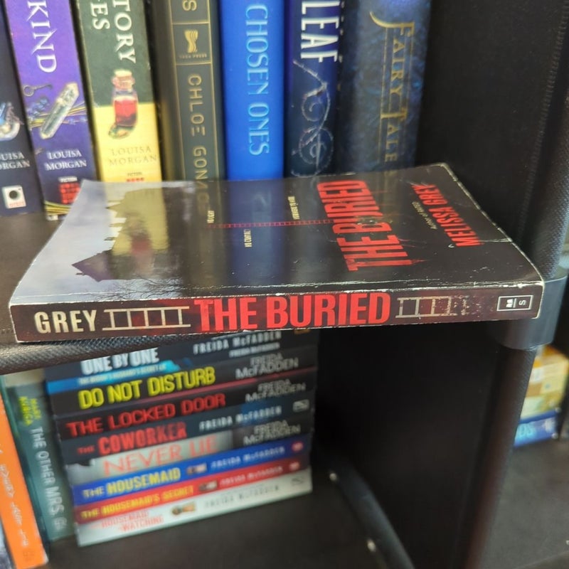 The Buried