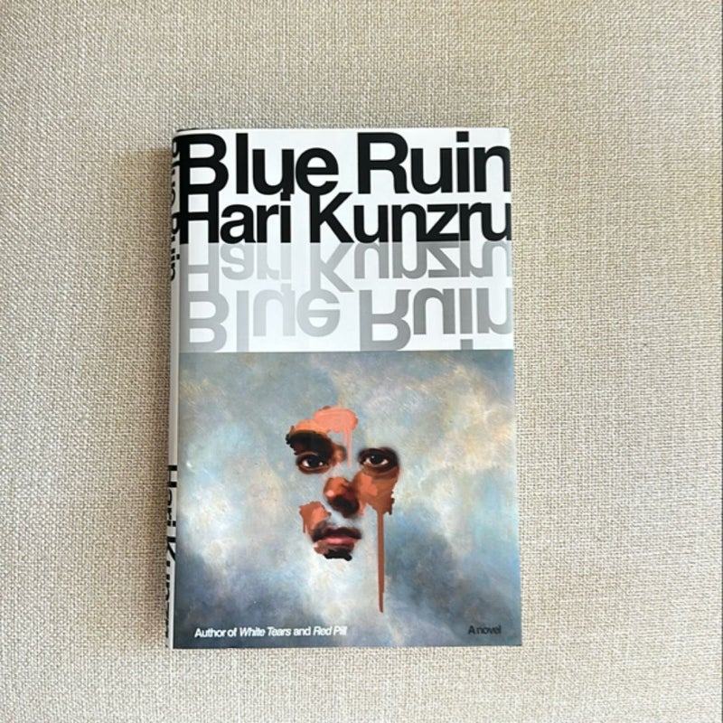 Blue Ruin