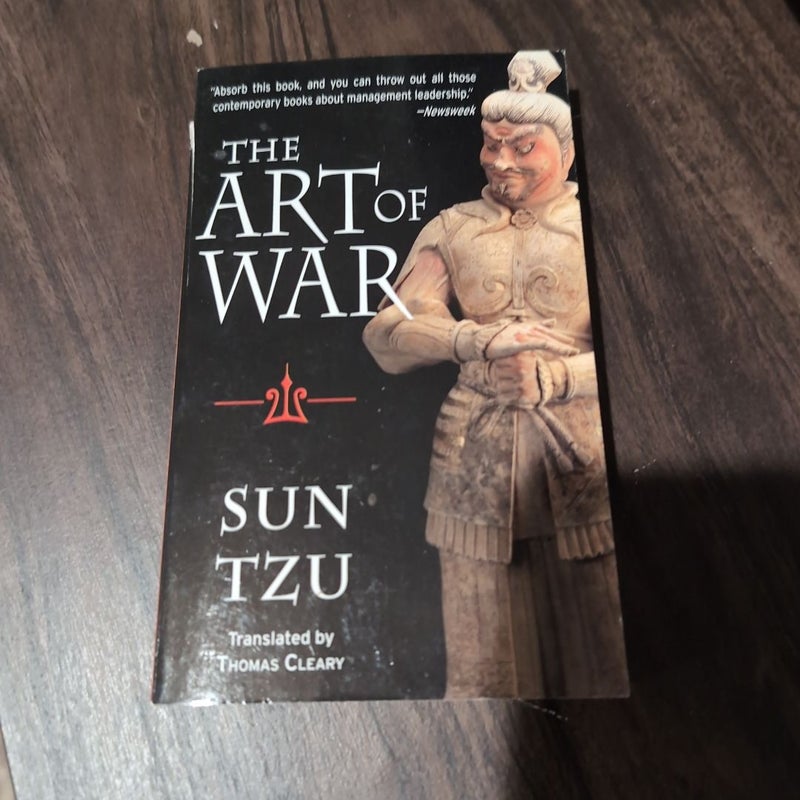 The Art of War