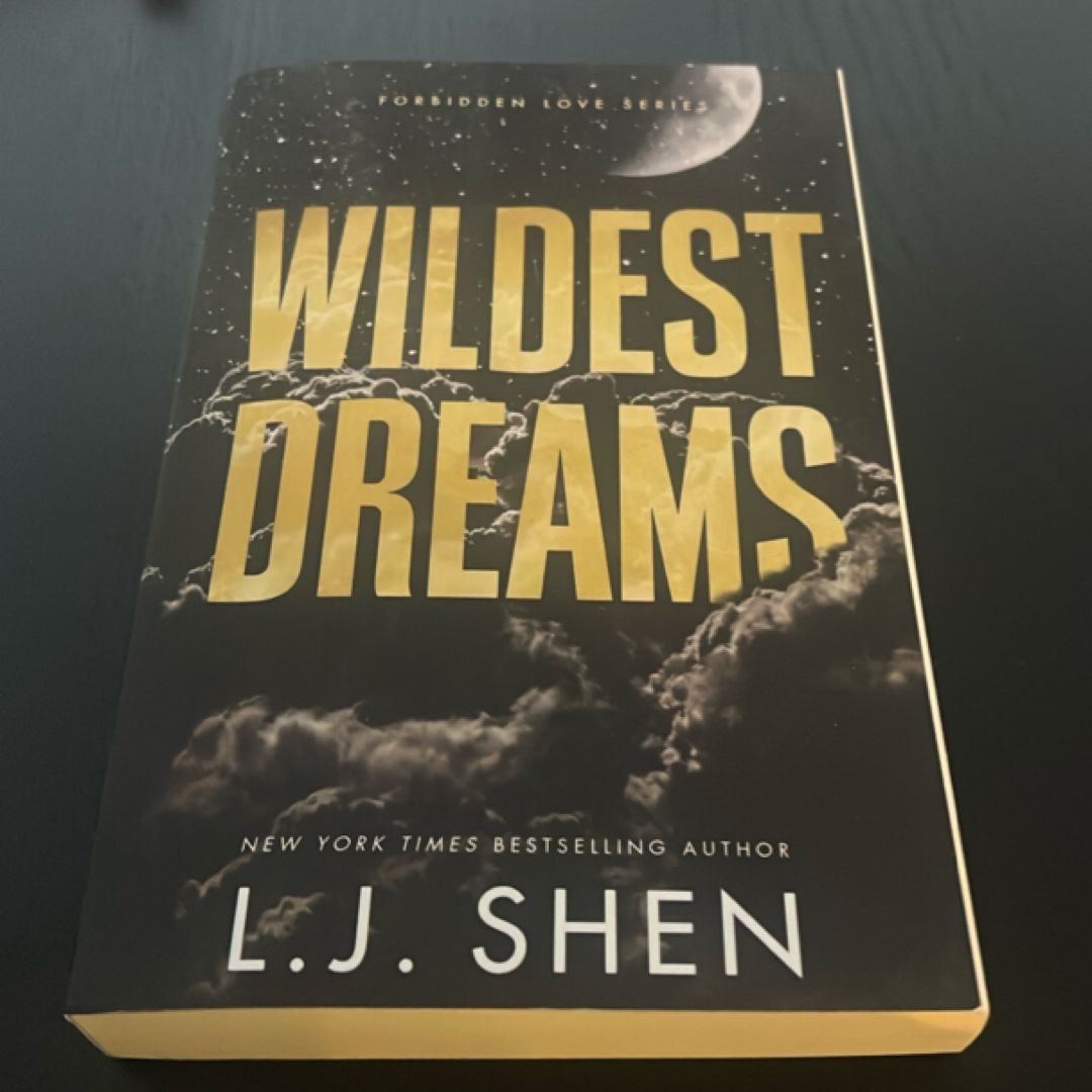 Wildest Dreams (Deluxe Edition)