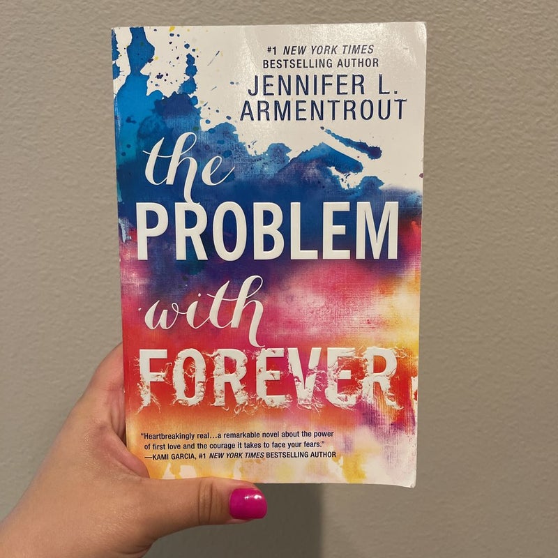 The Problem with Forever