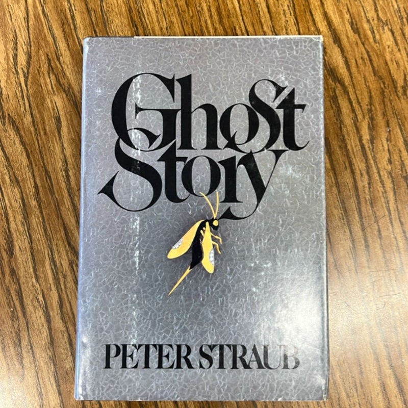 Ghost Story