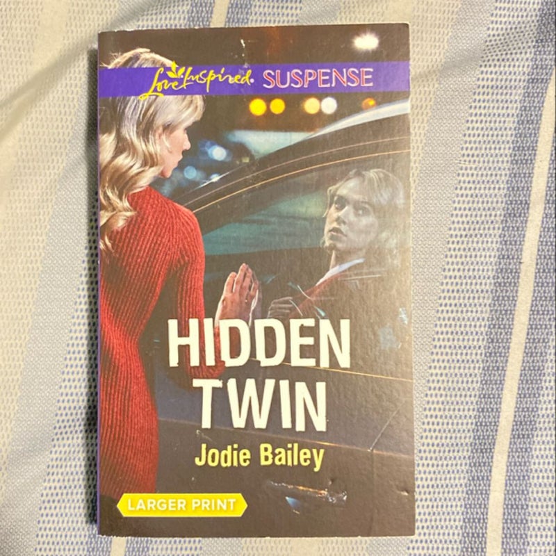 Hidden Twin