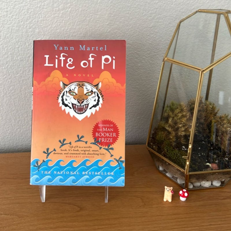 Life of Pi