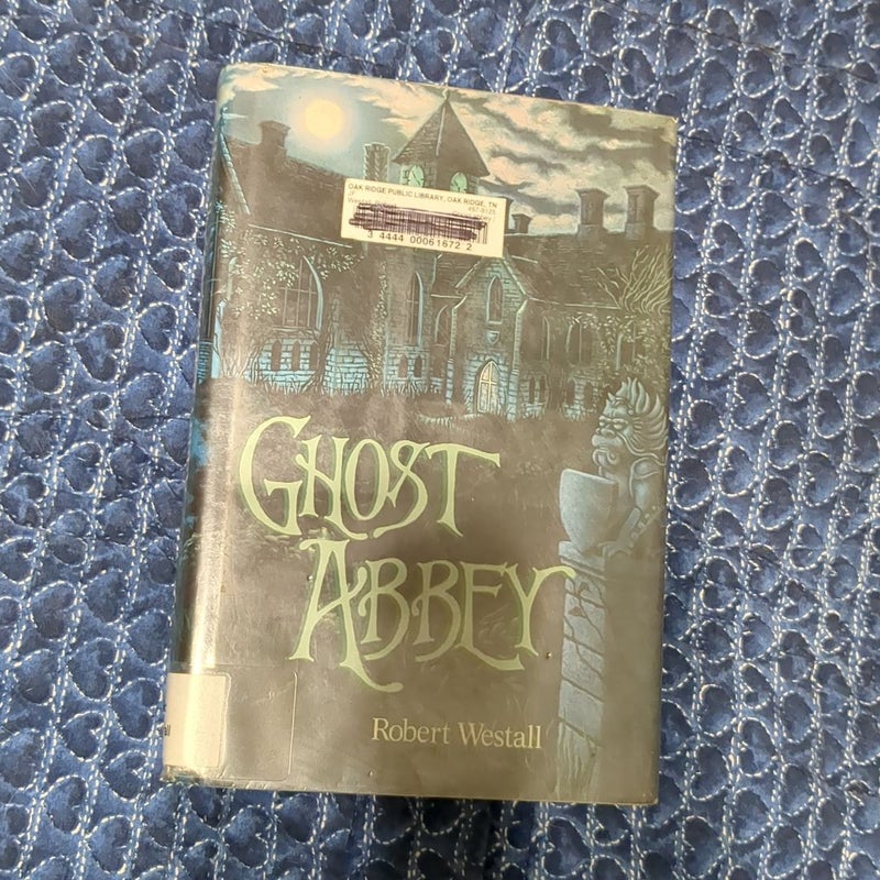 Ghost Abbey