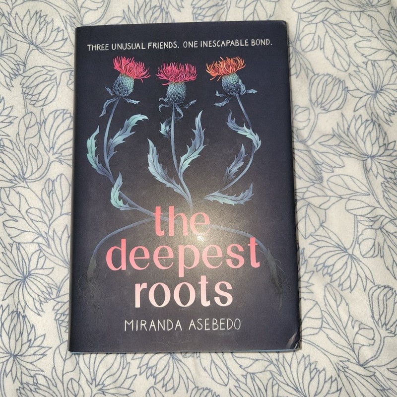 The Deepest Roots
