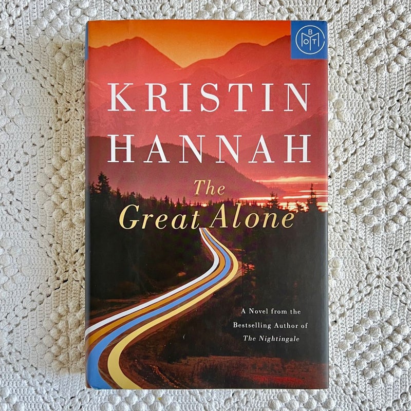 The Great Alone