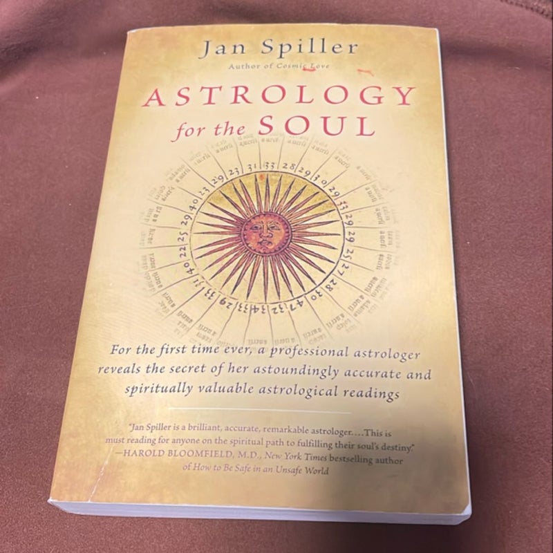 Astrology for the Soul