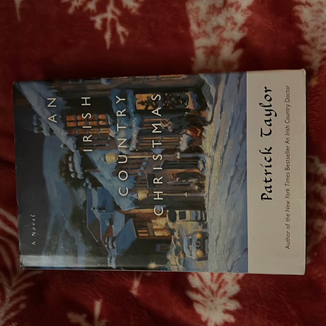 An Irish Country Christmas