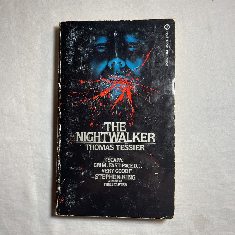 The Nightwalker